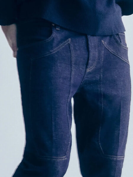 Jeans Jeckerson